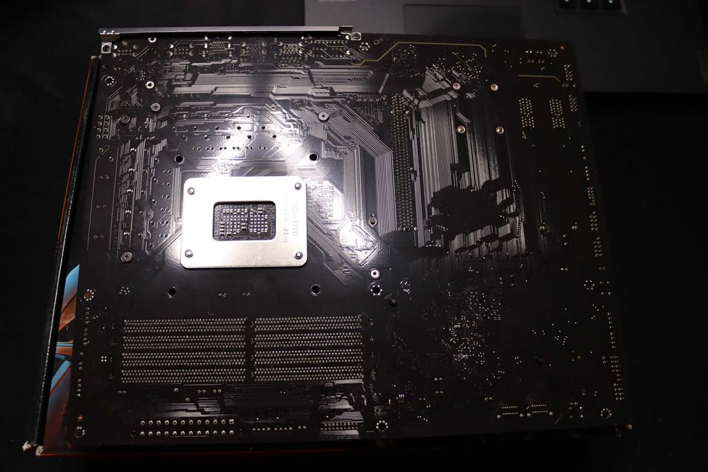 Płyta główna ATX Gigabyte B760 Gaming X (7323)