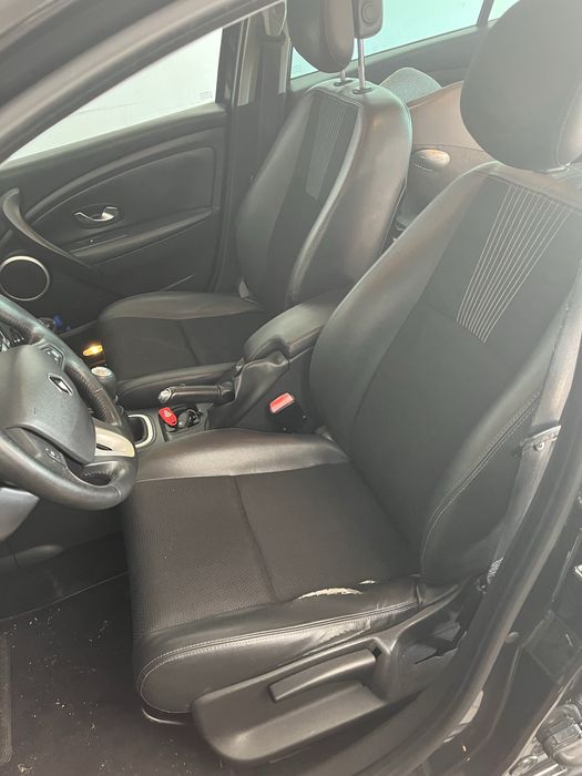 Renault magane lll foto 3