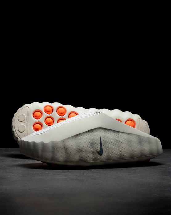 (Bege) Nike Mind 001 A Pronta Entrega. 41 42 45