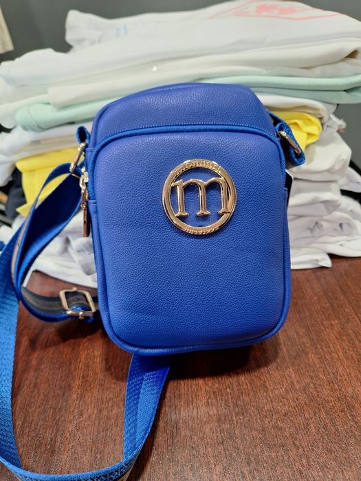 Torebka-listonoszka Monnari