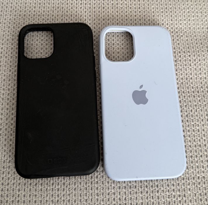 Iphone 12 mini branco 64 Gb