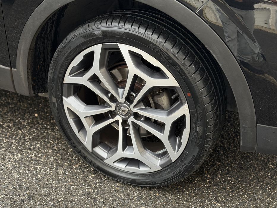 Renault Kadjar 1.5DCI Nacional 1 dono