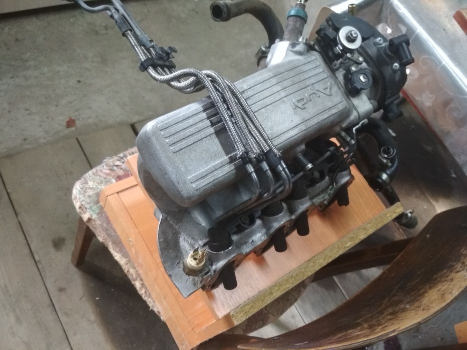 K Jektronik Audi 100 c4