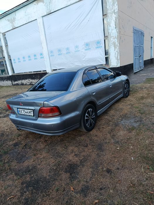 продам Митсубиси Галант 8