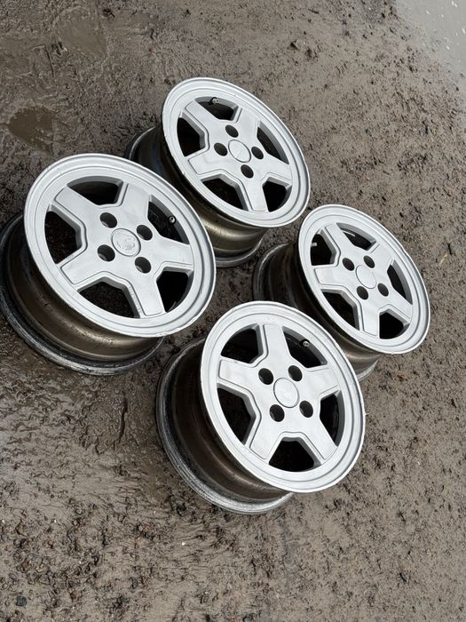 Продам диски Р-13 4/98 4/100 100$ за все