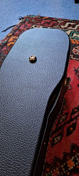 Guitarra Fender 12C