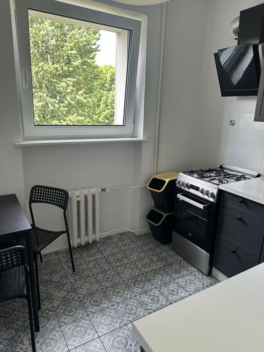 mieszkanie do wynajęcia na doby od lutego