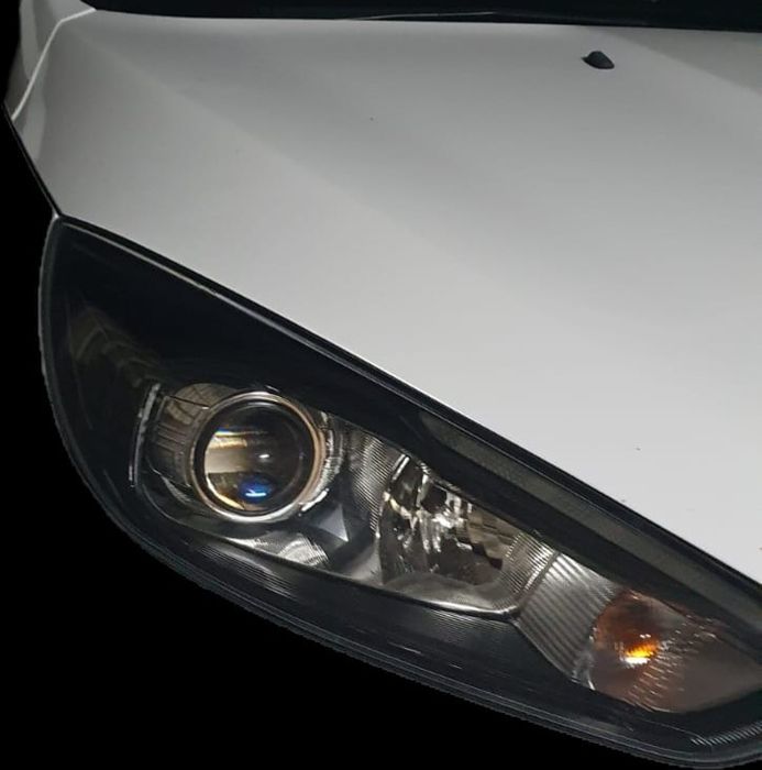 Naprawa,Regeneracja Reflektorów -xenon/led/laser-moduły led.