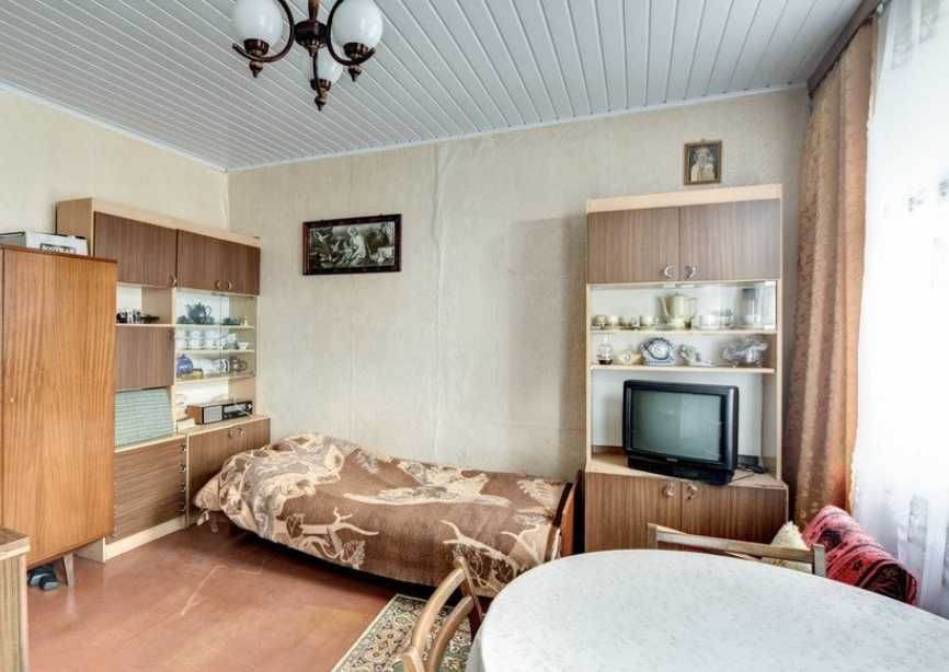 Помощь с поселением дом 3 ком.