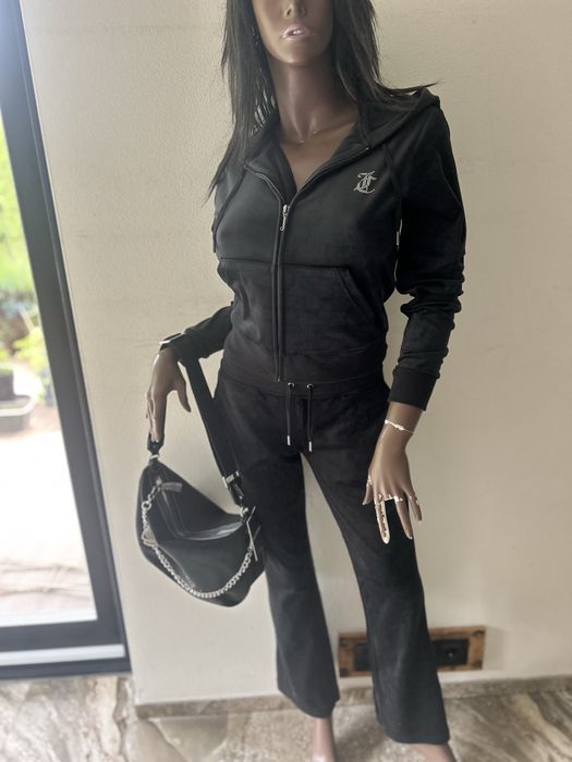 Komplet juicy couture S/M  nowy orginalny