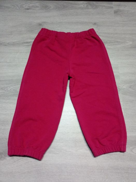 Spodnie dresowe Nike rozm. 86 92