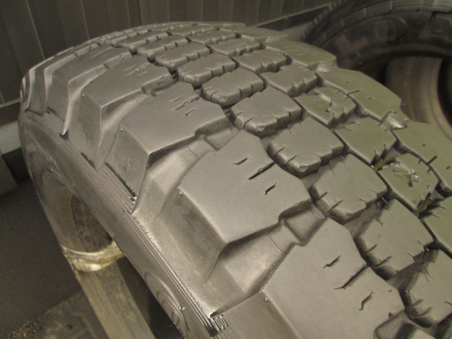 275/70R22,5 Continental HMS90 opony ciężarowe 1 szt