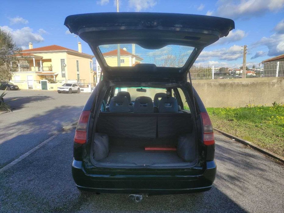 Mitsubishi Spacestar 1.3 Comfort