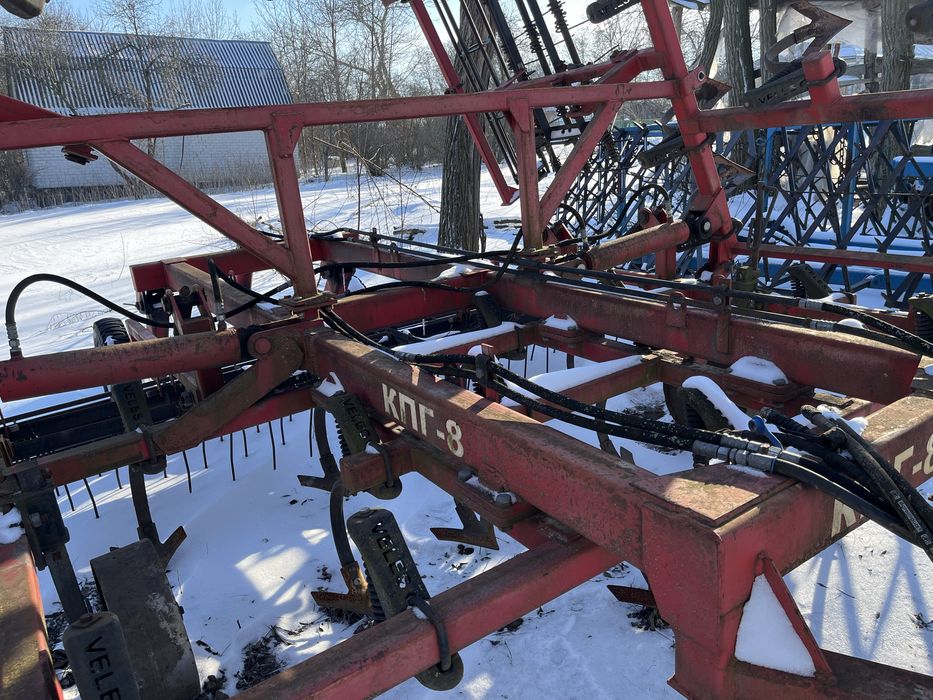 Продаєця кпг8 кпс кпє кпг в робочуму стані