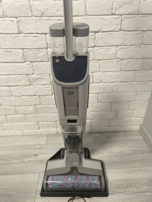 Odkurzacz Philipiak Milano