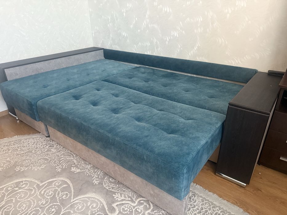 Кутовий диван Комфорт 240 × 150 см