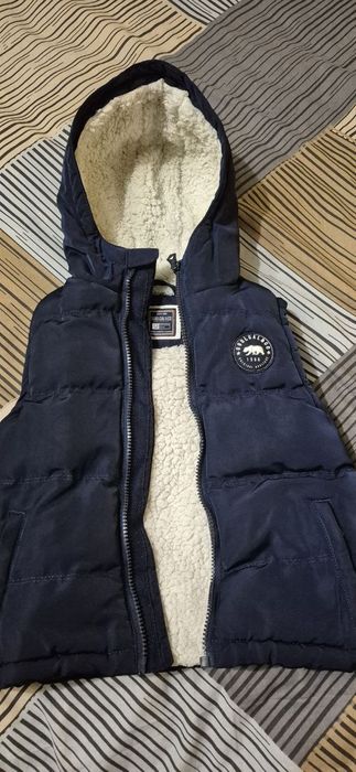 Безрукавка soulcal&co