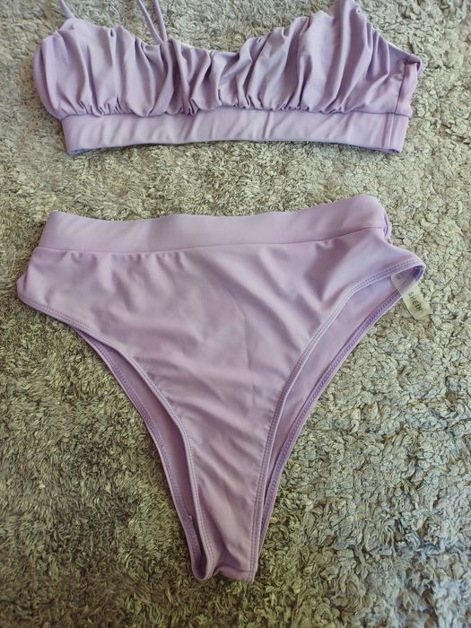 Kostium kąpielowy Shein L