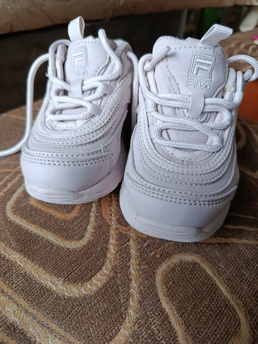 Кросівки для дівчинки 23розмір