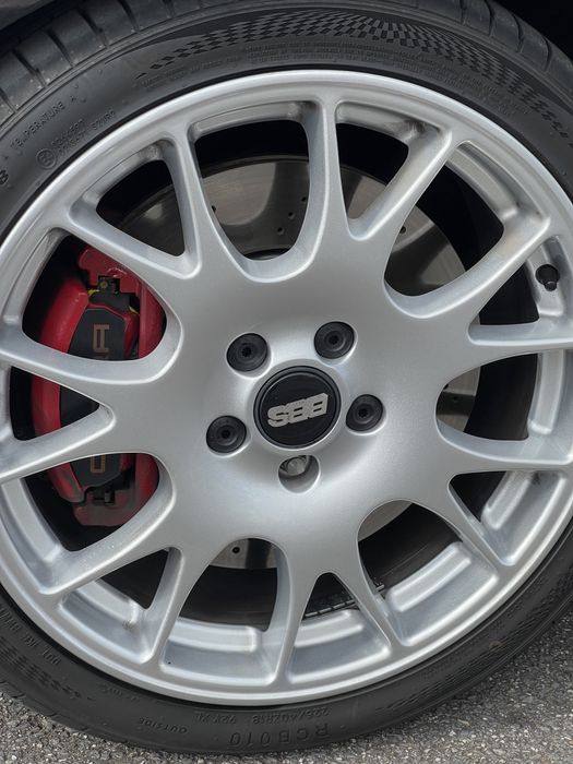 Volkswagen Golf V GTI Edition 30 DSG