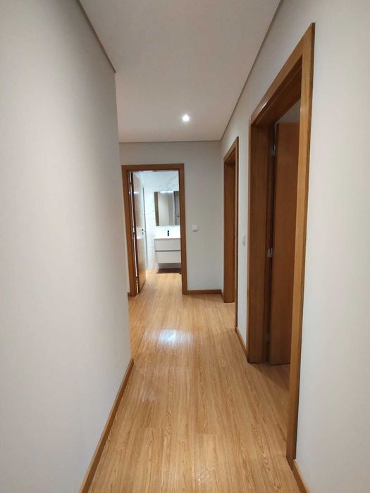 Moradia T2 para Arrendamento