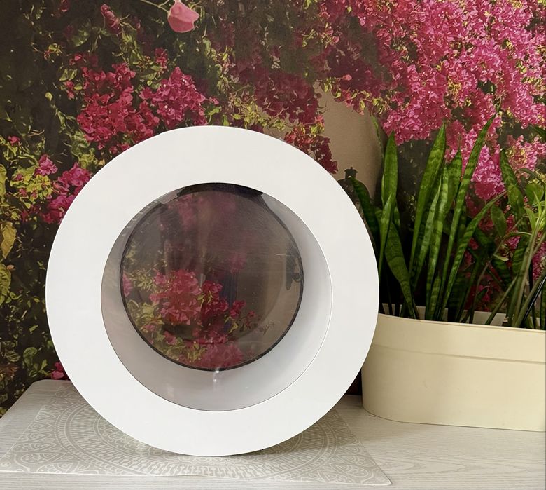 Акваріум на 18л.