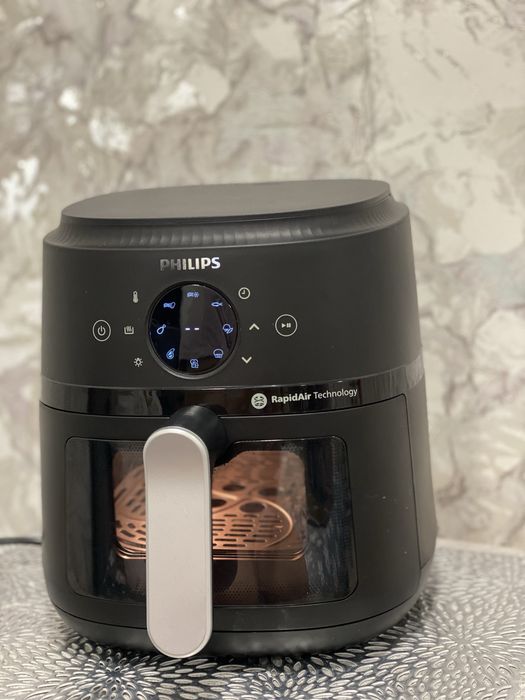 Аерогриль Philips