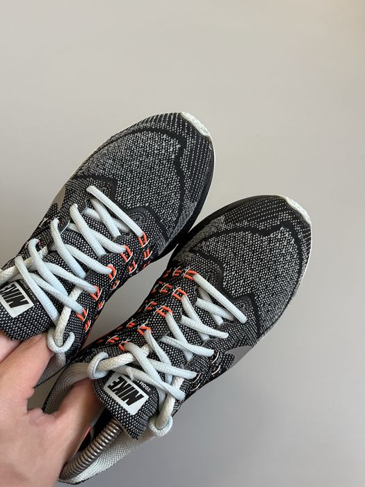 Nike Zoom Structure 18 Pegasus React 39(24.5cm)