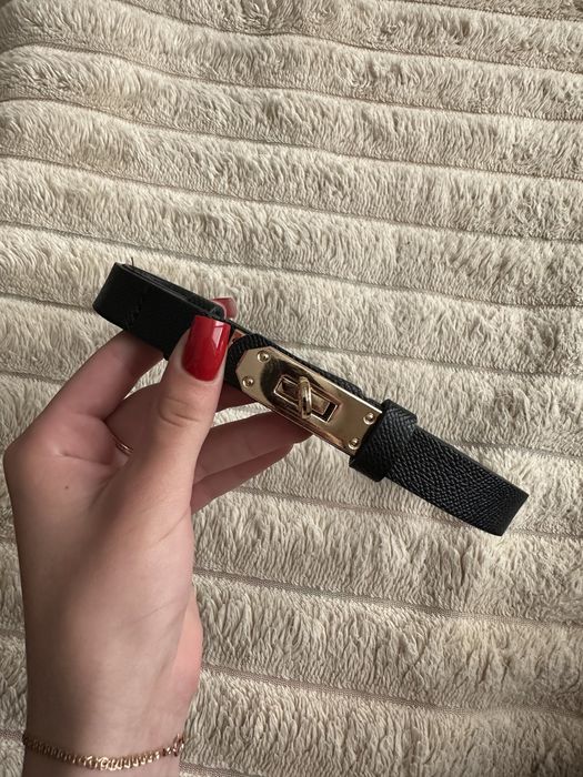 Ремінь ермес Hermes ремінець