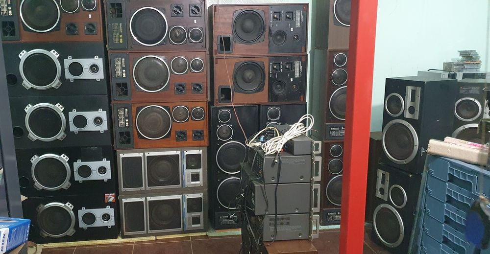 Колонки S90        .
