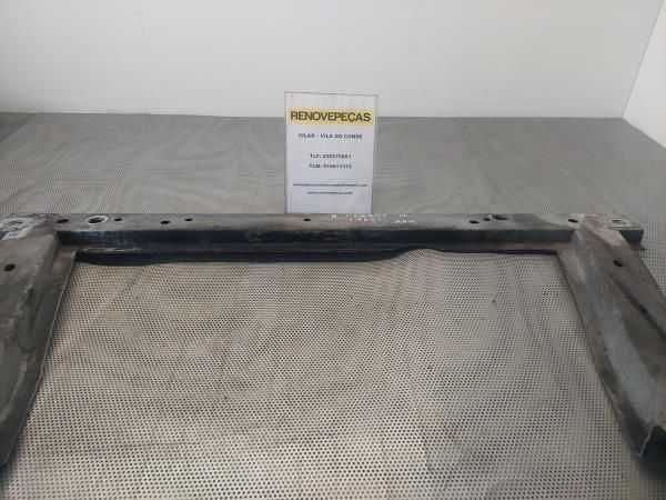 Charriot frente RENAULT Megane II (BM0/1_, CM0/1_)