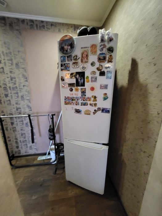 Аренда 3 комнатная квартира Салтовка район ТРК Украина