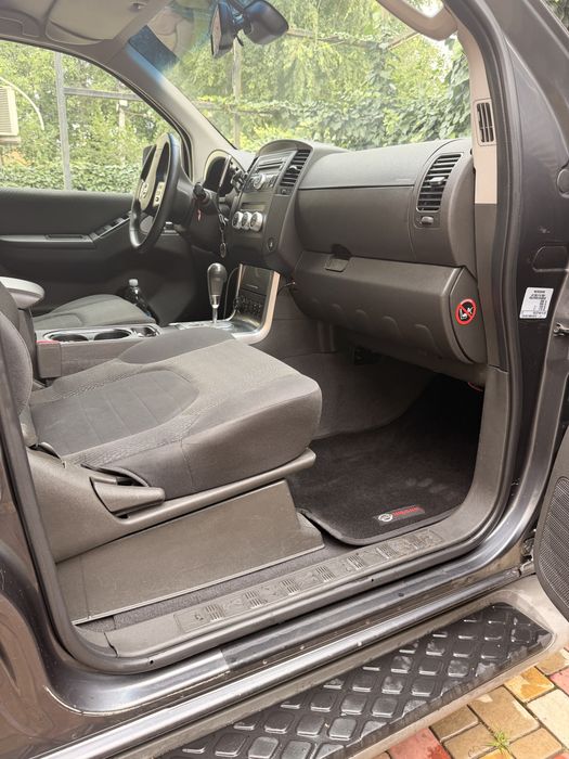 NISSAN PATHFINDER 2011 VIN VSKJVWR51U0438340 фото оголошення 13 з 22