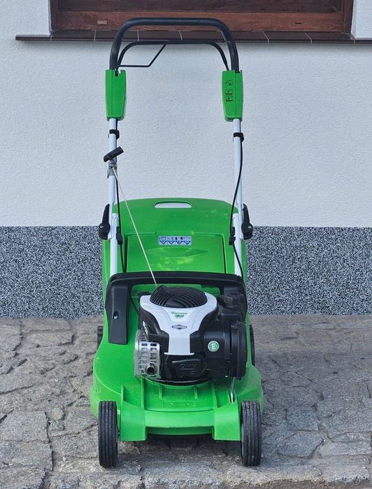 Kosiarka spalinowa Viking Stihl