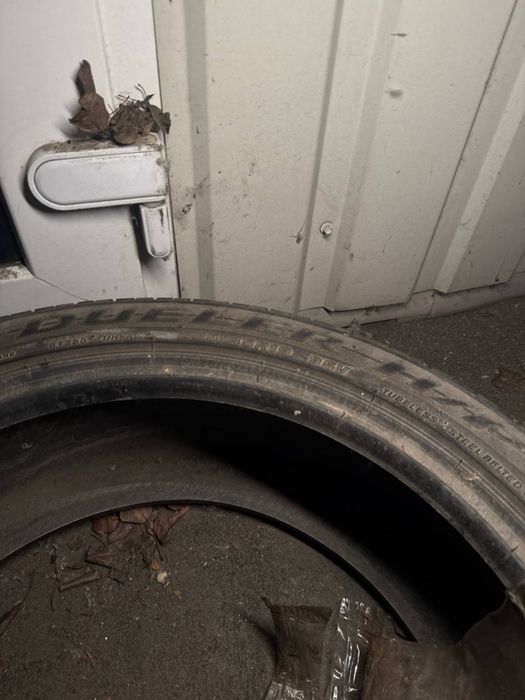 Brigestone Dueler HP sport 235/45/19 лето 1 шт