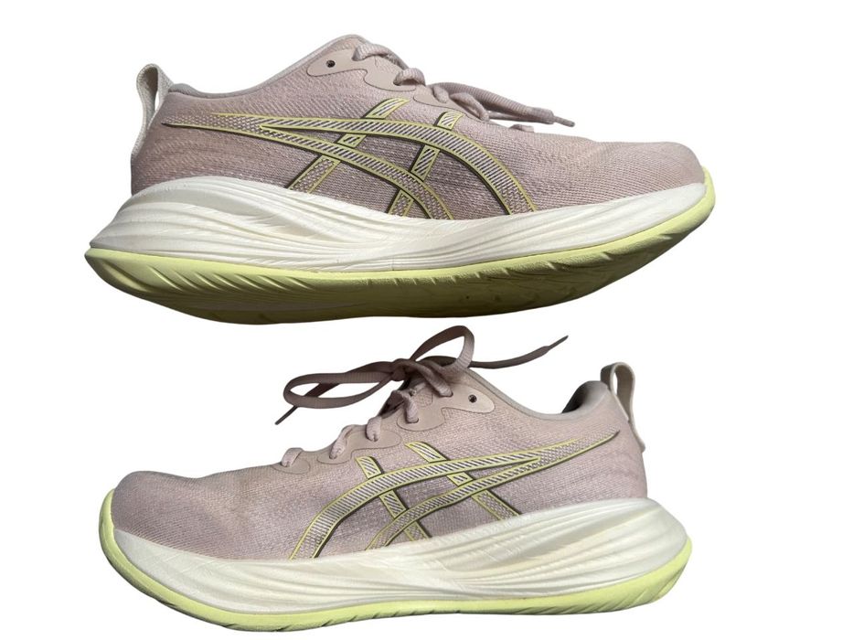 Кросівки ASICS gel