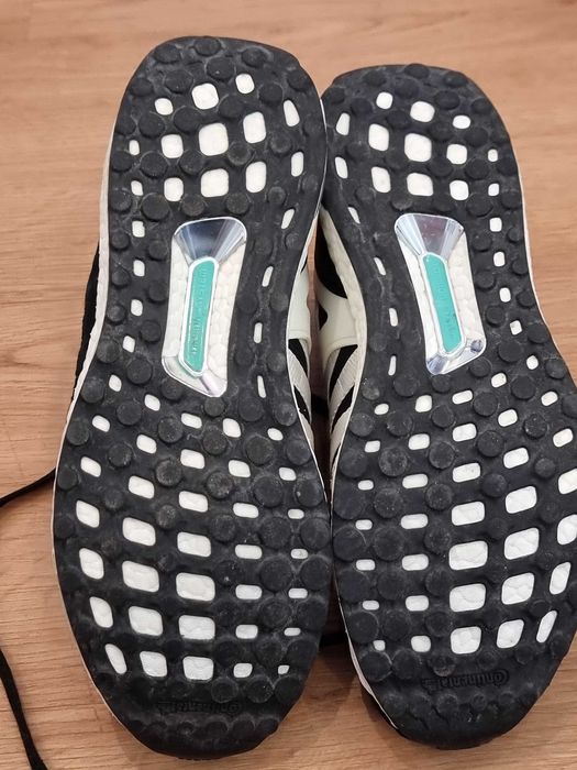 Tenis Concepts x adidas Consortium EQT Support, Tam 44 (RAROS)
