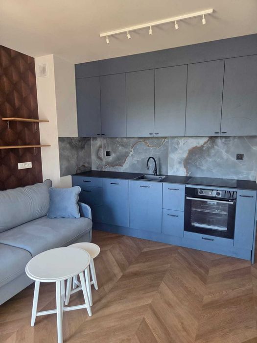 Nowa Kawalerka LUBOŃ 26,09 m² z MIEJSCEM POSTOJOWYM - Widok 4