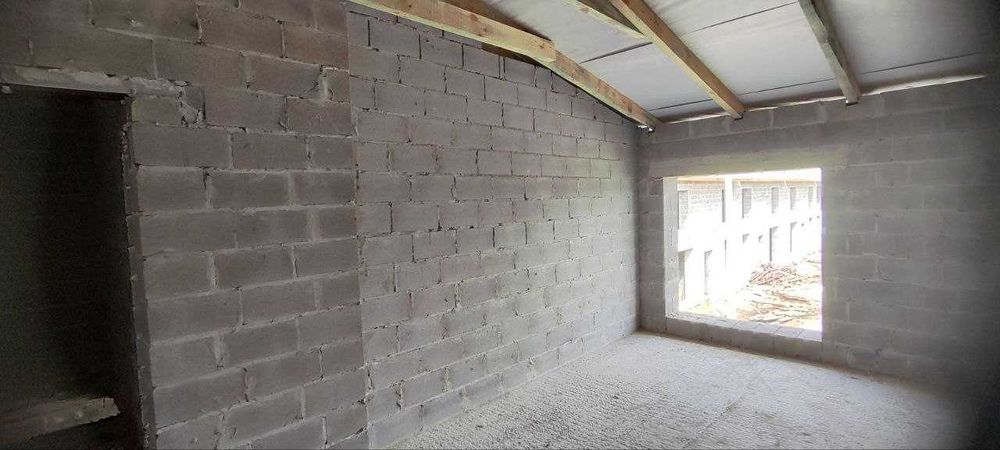 Котедж 94 м2 в новому котеджному містечку. єОселя