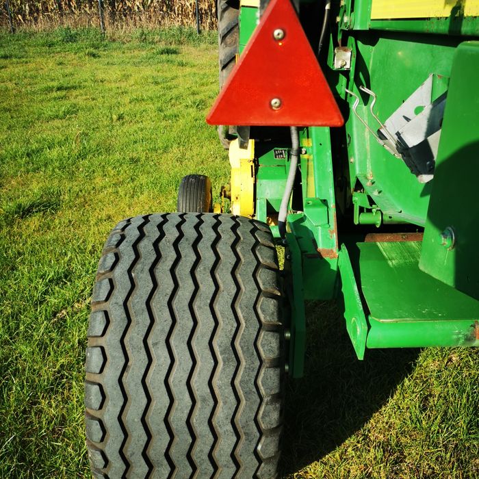 Sprzedam Prase John Deere 592  Belarka