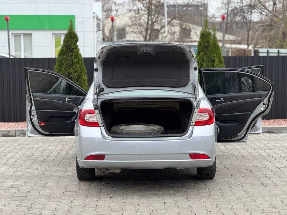 Продам Шевроле Epica 2009года