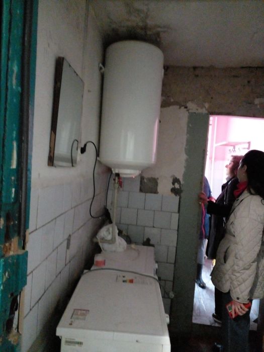 Продам малосімейку. Район Гвардейська