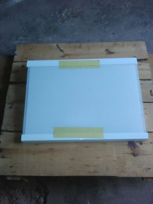 Tampo de fogão novo