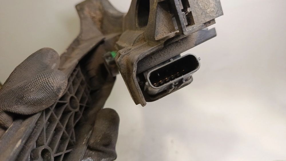 Pedal do acelerador VOLKSWAGEN Passat Variant (3C5)