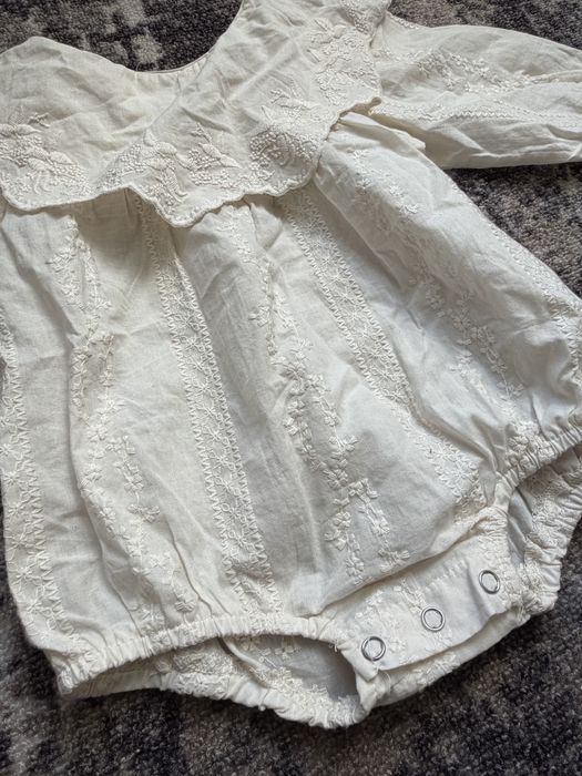 Святкове боді 3-6 міс