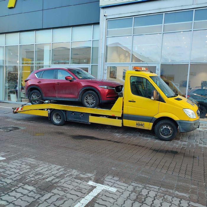 Недорого эвакуатор Киев и область . Евакуатор Київ Борщагівка