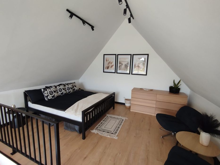 Wakacyjny domek – Twoje miejsce na urlop