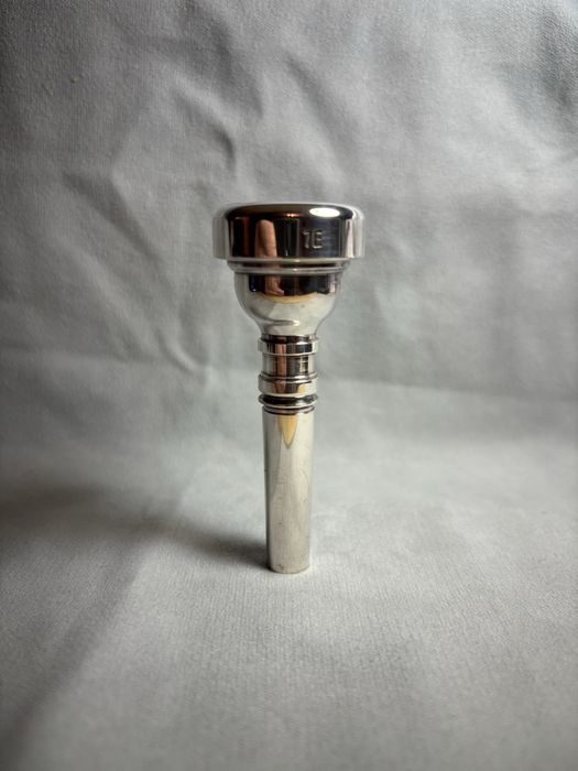 Bocal Cornet Stomvi 7E - Old Style