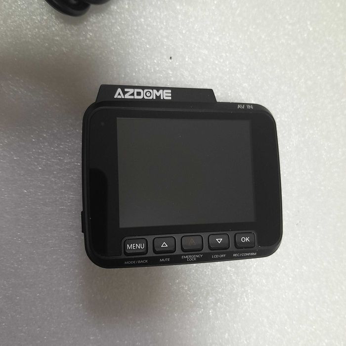 azdome gs63h - купить Видеорегистраторы - Цена на OLX.ua