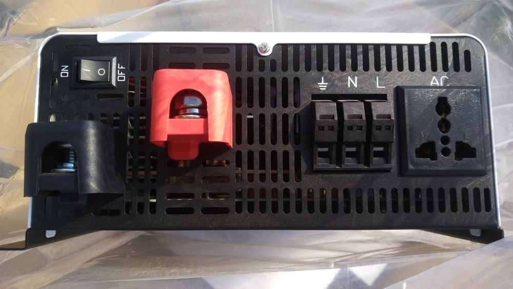 Інвертор безперебійник